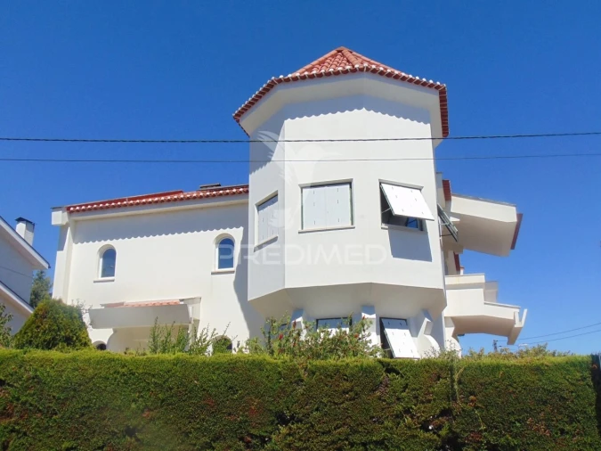 Moradia T8 para Venda em Lordelo Foto 3