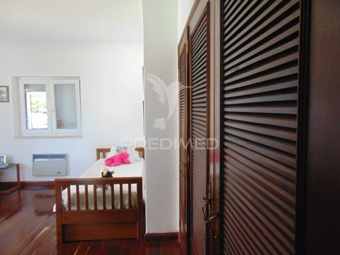 Moradia T8 para Venda em Lordelo Foto 23