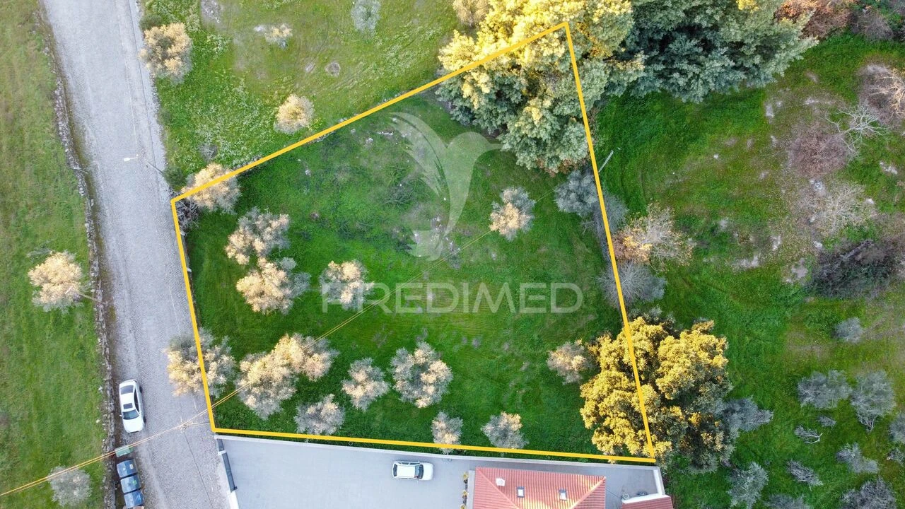 Terreno para Venda em Ratoeira Foto 1