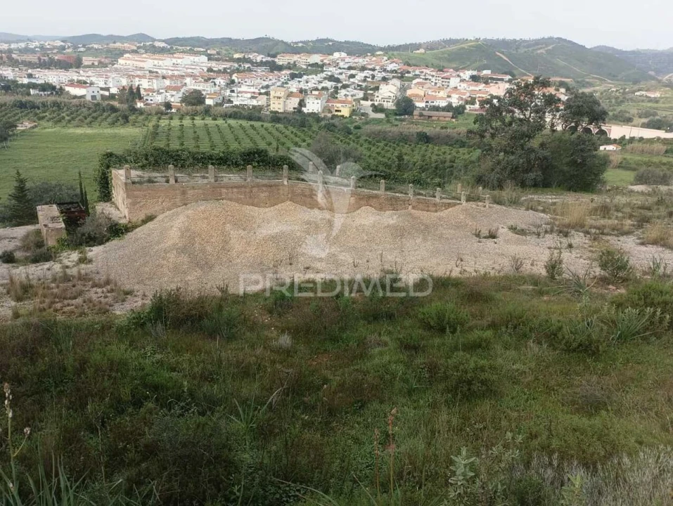 Terreno para Venda em Silves Foto 5
