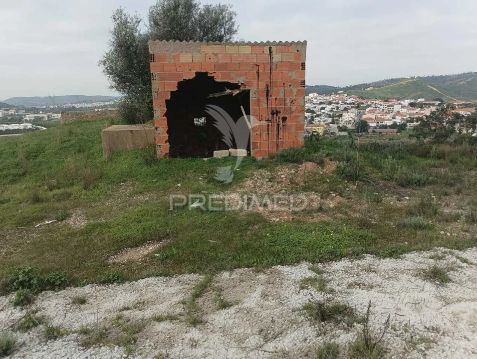 Terreno para Venda em Silves Foto 10