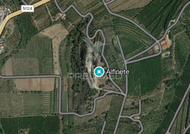 Terreno para Venda em Silves