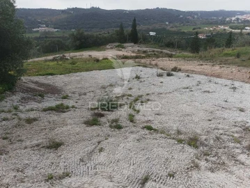 Terreno para Venda em Silves
