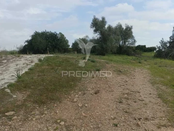 Terreno para Venda em Silves