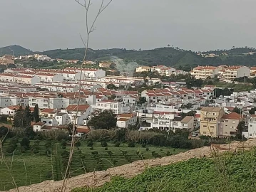 Terreno para Venda em Silves