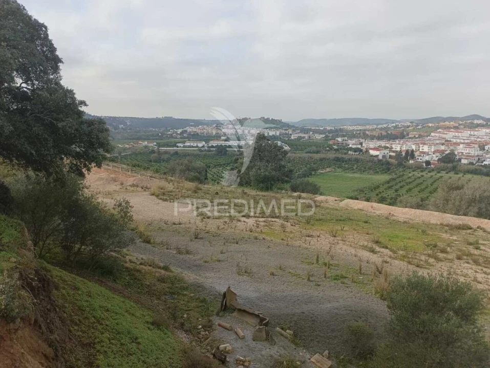 Terreno para Venda em Silves Foto 8