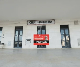 Loja para Venda em Pernes