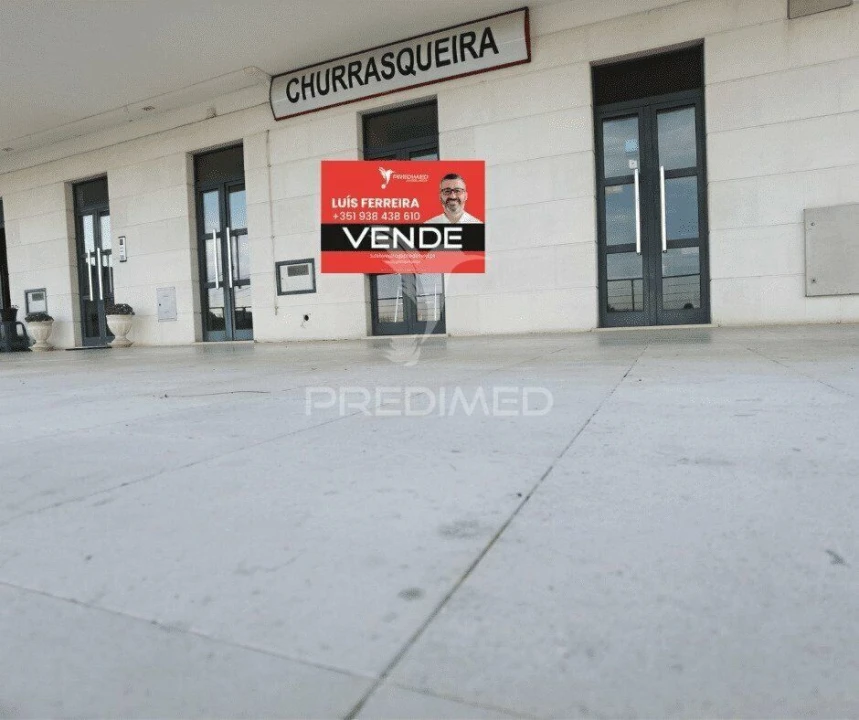 Loja para Venda em Pernes Foto 8