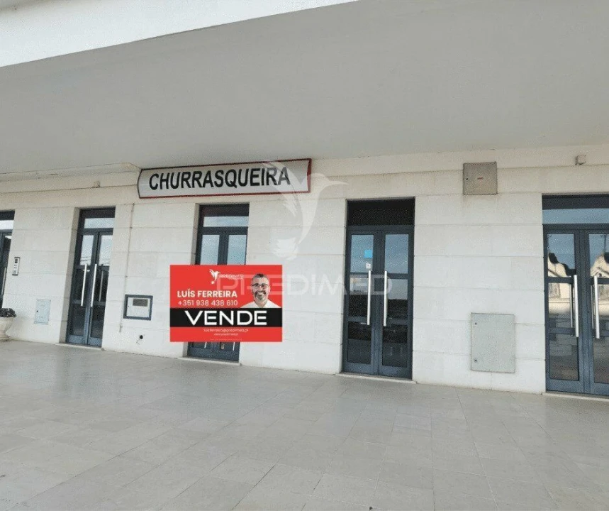 Loja para Venda em Pernes Foto 5
