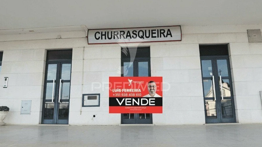 Loja para Venda em Pernes