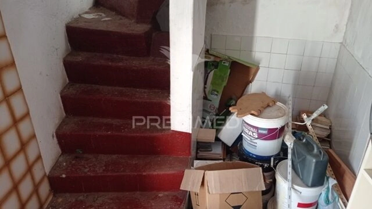 Moradia T3 para Venda em Montargil Foto 1