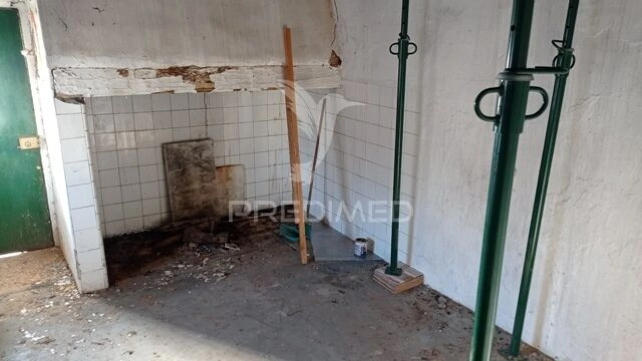 Moradia T3 para Venda em Montargil Foto 6