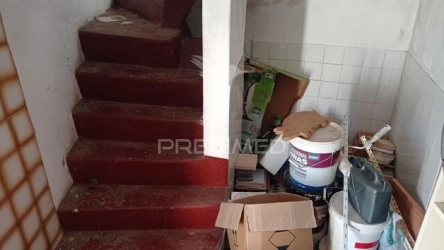 Moradia T3 para Venda em Montargil