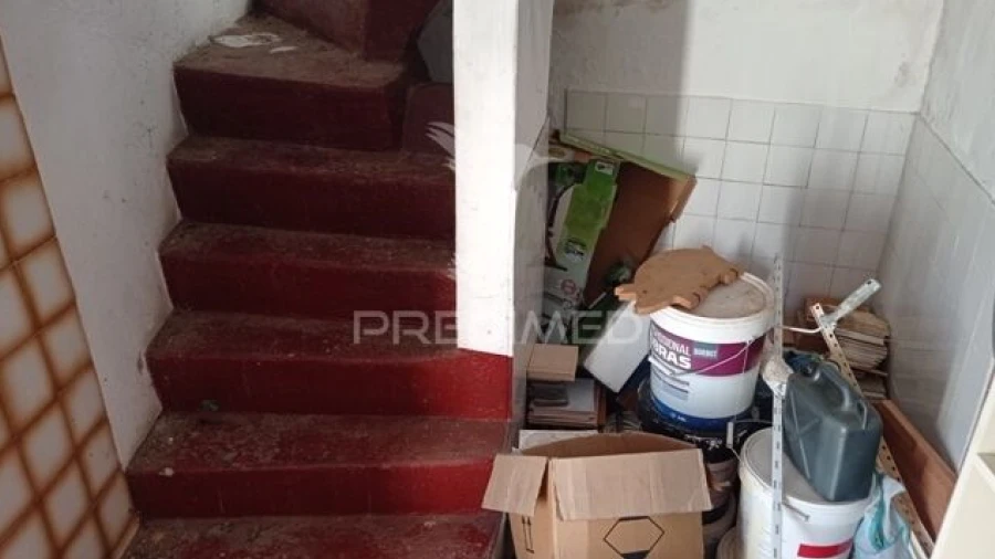 Moradia T3 para Venda em Montargil
