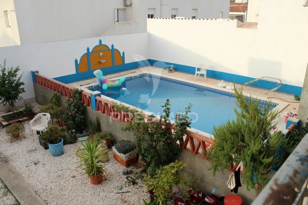 Moradia T0 para Venda em Terena (São Pedro) Foto 10