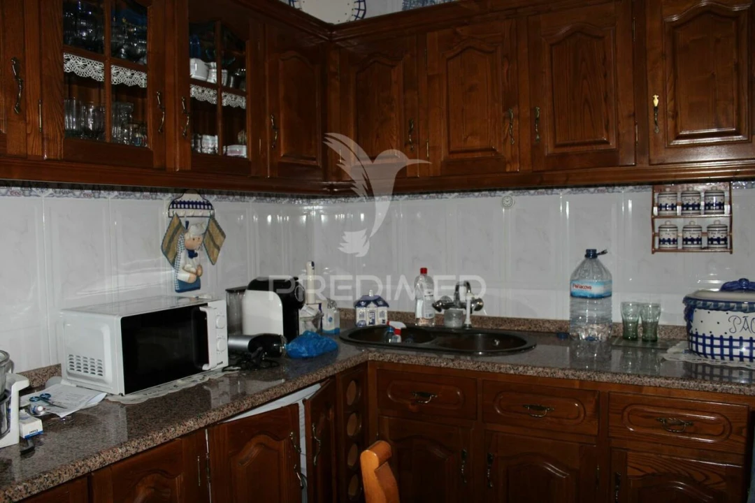 Moradia T0 para Venda em Terena (São Pedro) Foto 30