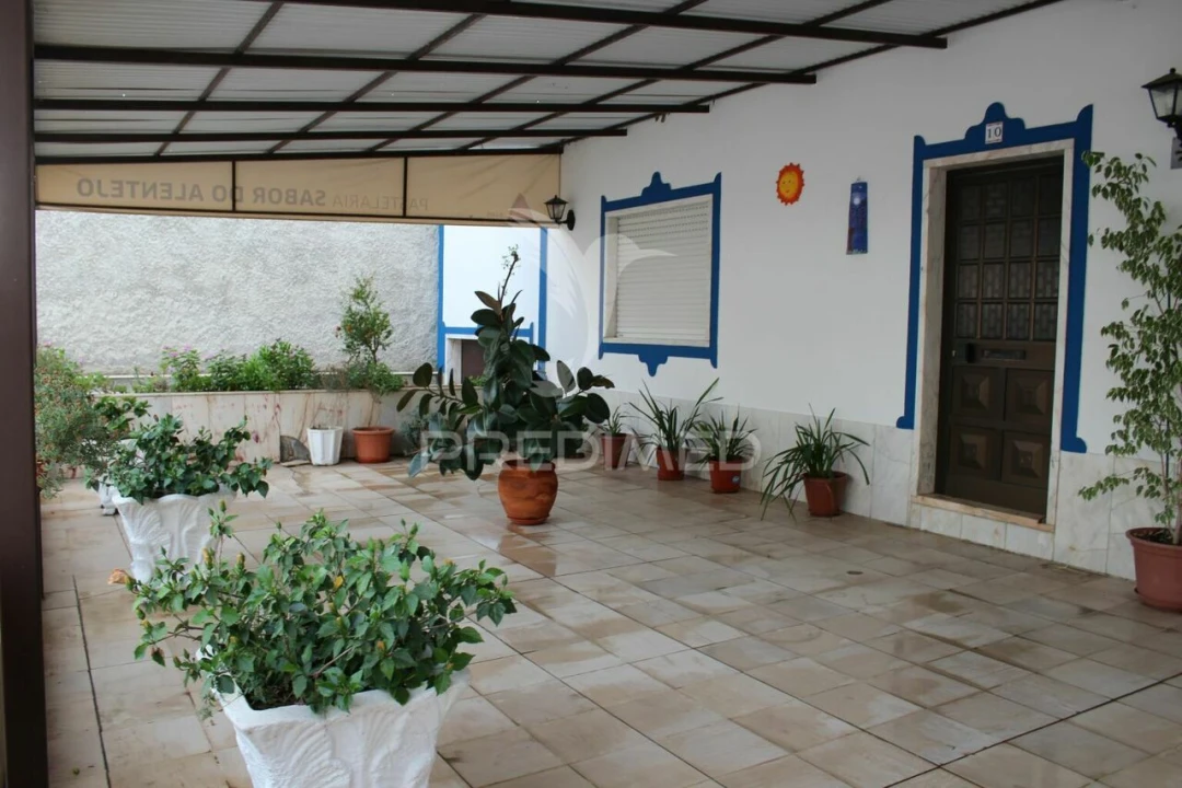 Moradia T0 para Venda em Terena (São Pedro) Foto 4