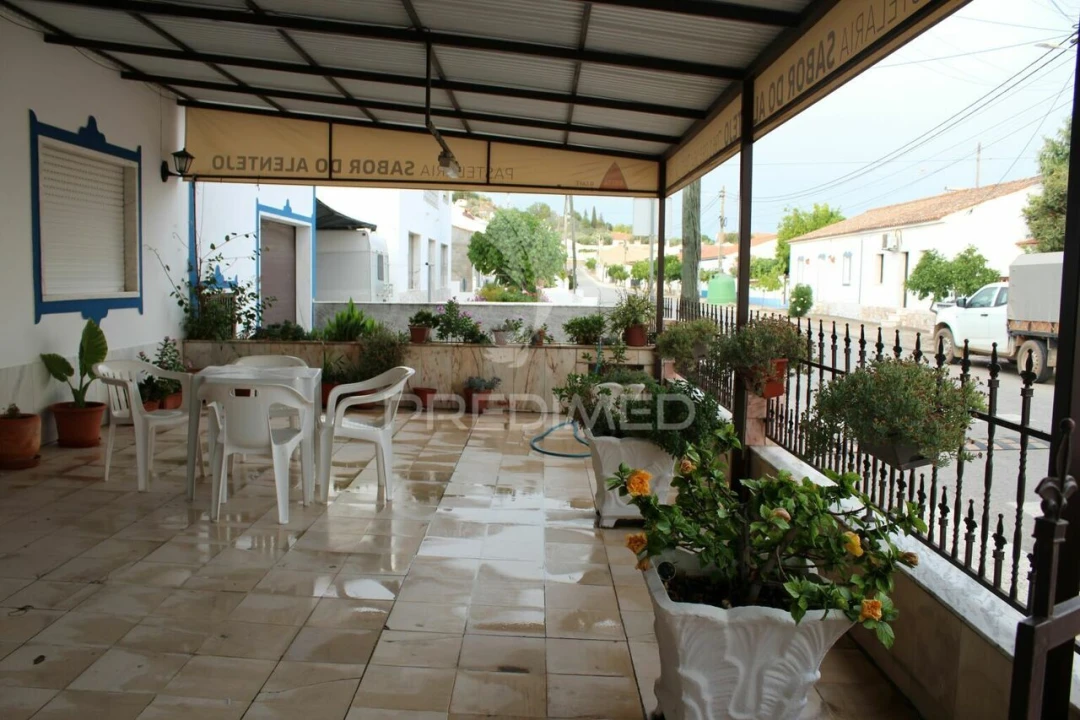 Moradia T0 para Venda em Terena (São Pedro) Foto 5