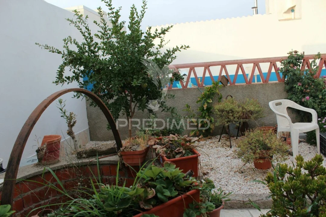 Moradia T0 para Venda em Terena (São Pedro) Foto 15