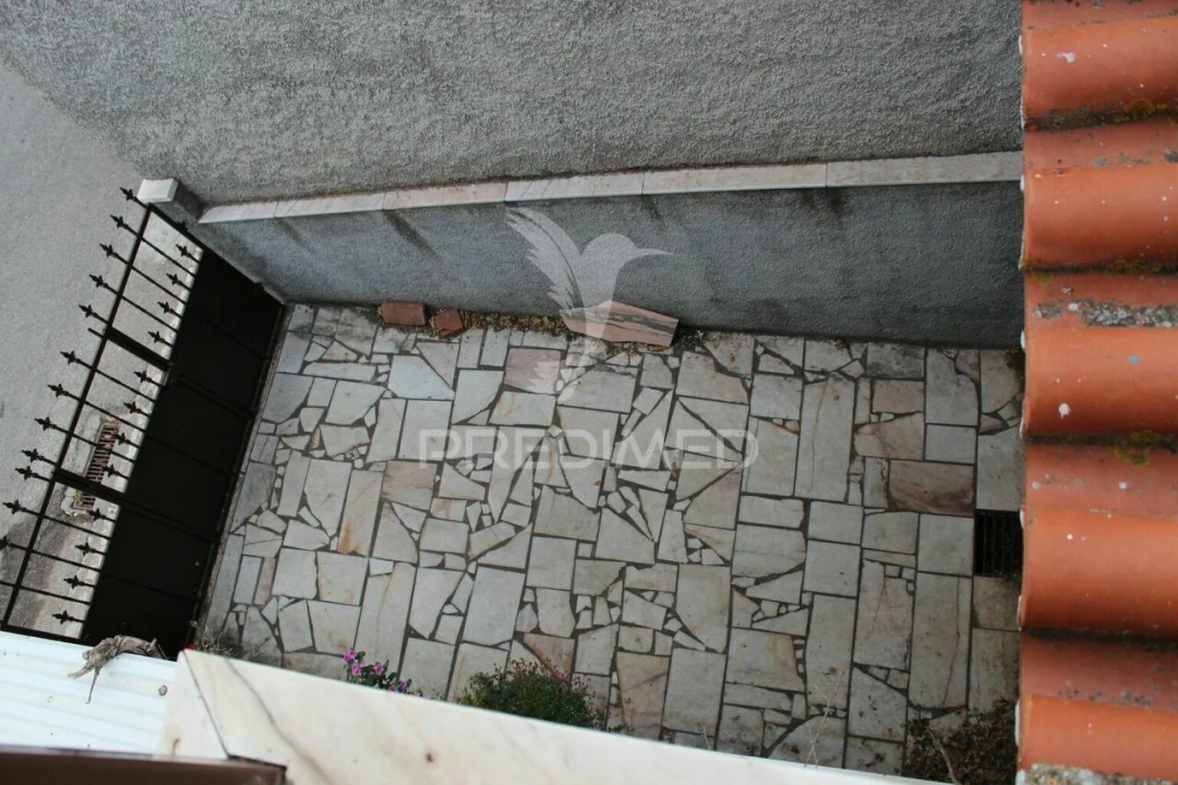 Moradia T0 para Venda em Terena (São Pedro) Foto 36