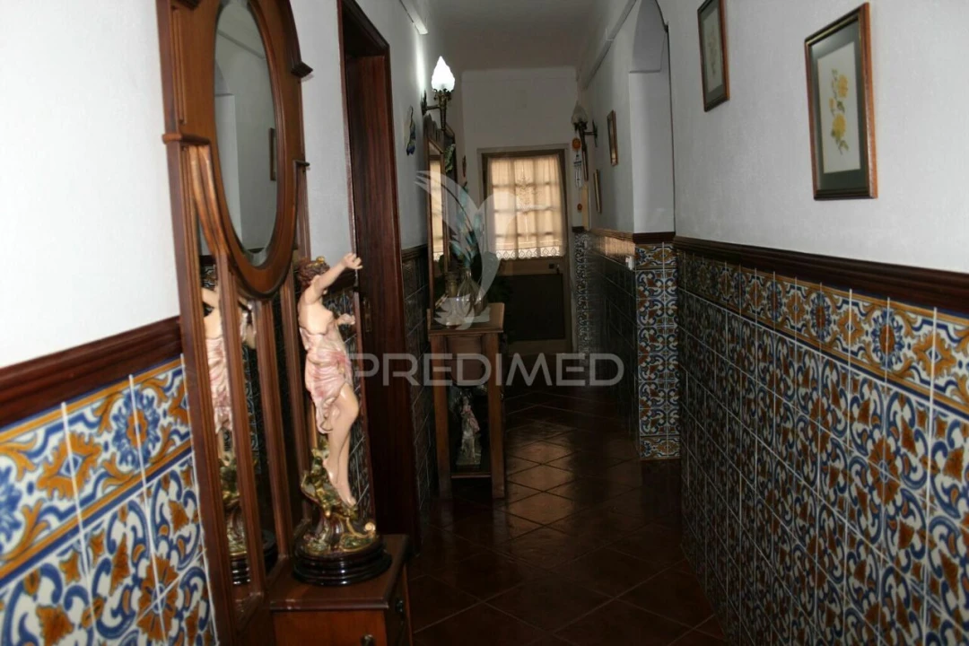 Moradia T0 para Venda em Terena (São Pedro) Foto 24