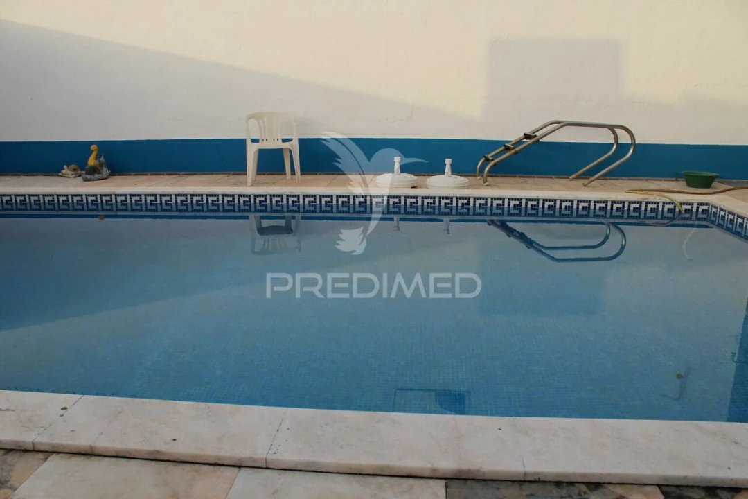 Moradia T0 para Venda em Terena (São Pedro) Foto 18