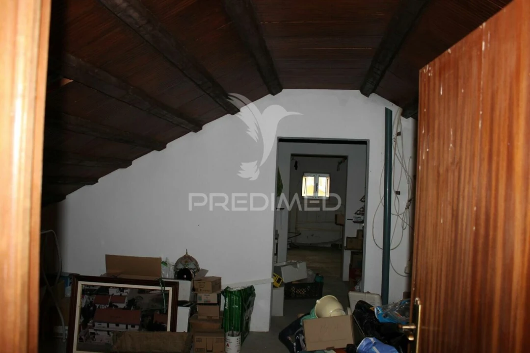 Moradia T0 para Venda em Terena (São Pedro) Foto 32