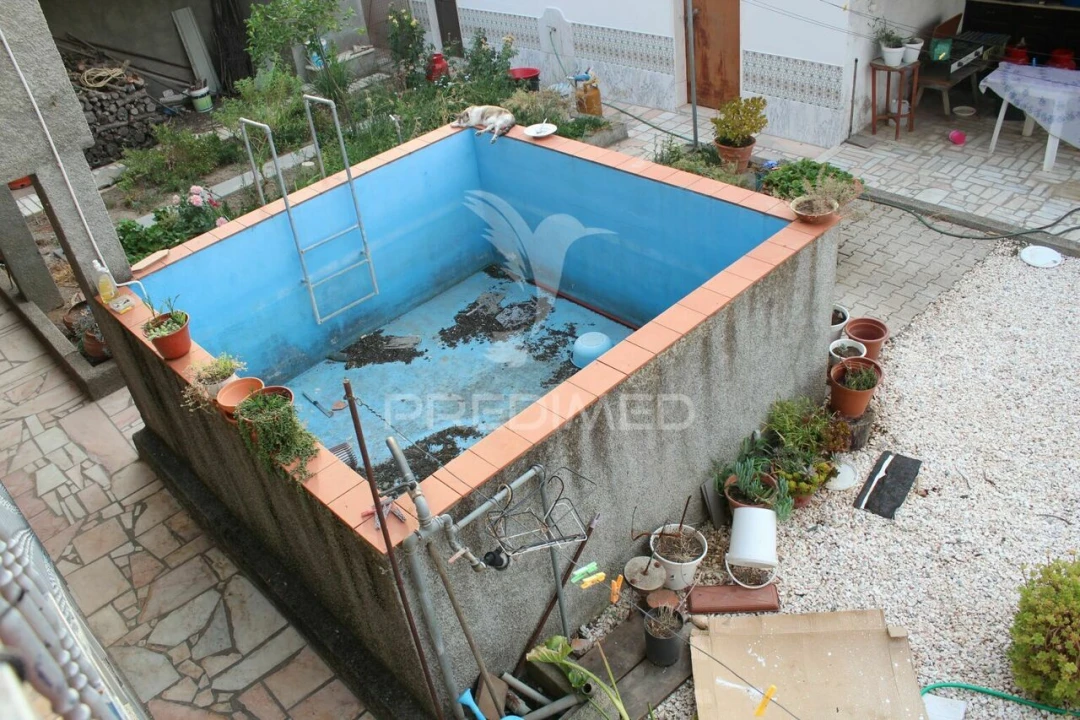 Moradia T0 para Venda em Terena (São Pedro) Foto 12