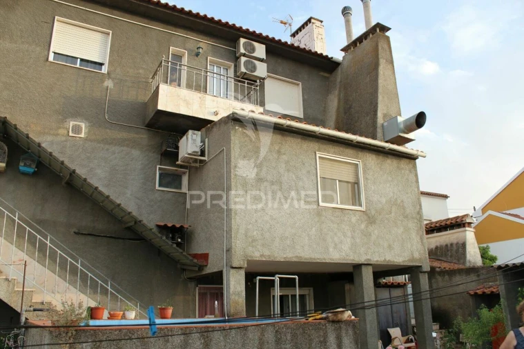 Moradia T0 para Venda em Terena (São Pedro) Foto 13