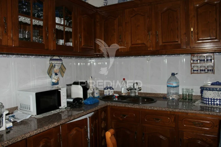 Moradia T0 para Venda em Terena (São Pedro) Foto 30