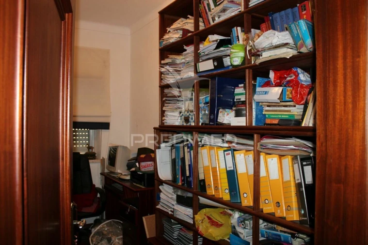 Moradia T0 para Venda em Terena (São Pedro) Foto 26