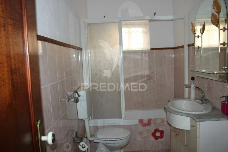 Moradia T0 para Venda em Terena (São Pedro) Foto 39