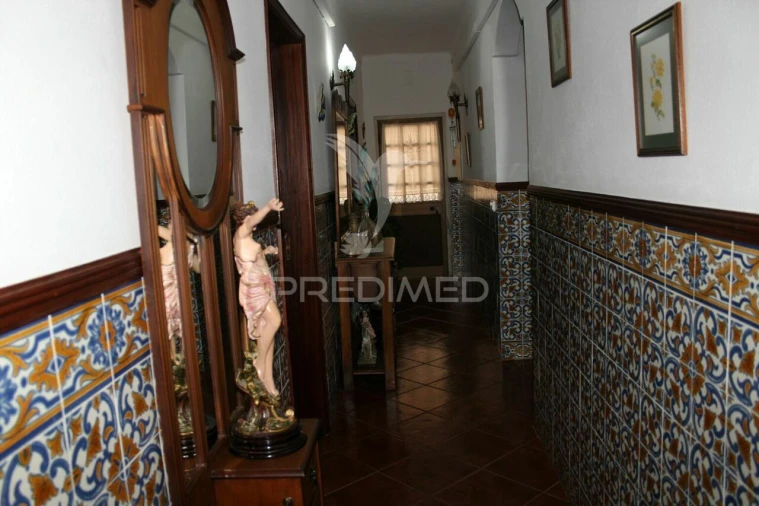 Moradia T0 para Venda em Terena (São Pedro) Foto 24