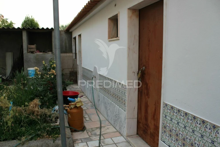 Moradia T0 para Venda em Terena (São Pedro) Foto 20