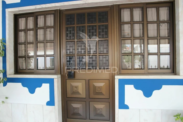 Moradia T0 para Venda em Terena (São Pedro) Foto 6