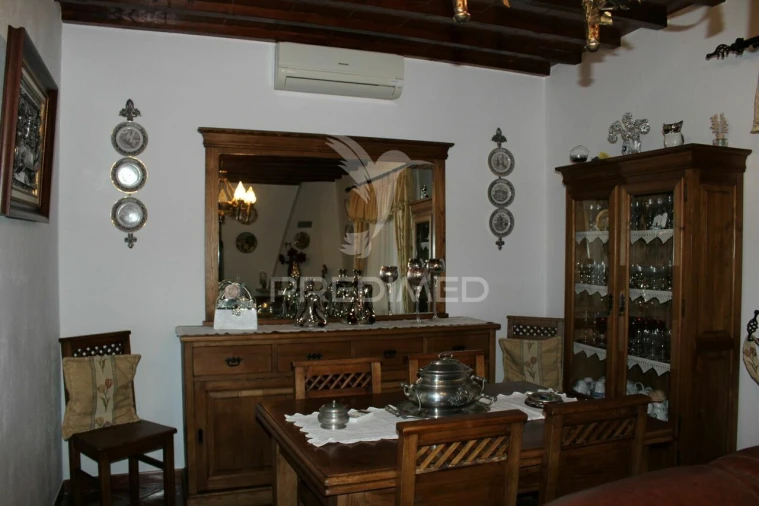 Moradia T0 para Venda em Terena (São Pedro) Foto 29