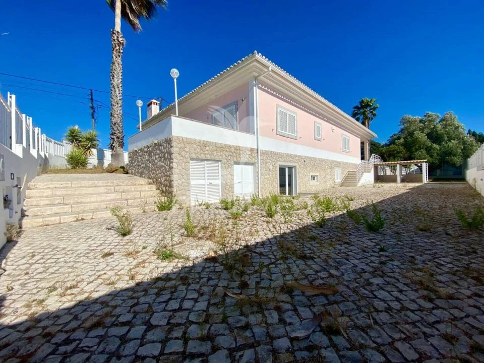 Moradia T5 para Venda em Sesimbra (Castelo) Foto 3