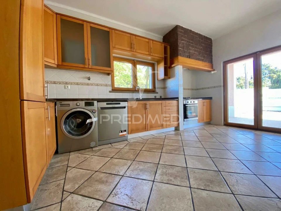 Moradia T5 para Venda em Sesimbra (Castelo) Foto 33