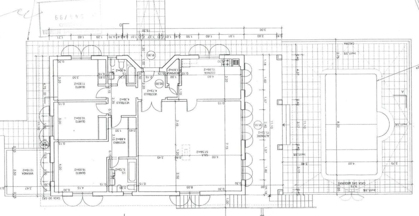 Moradia T5 para Venda em Sesimbra (Castelo) Foto 38