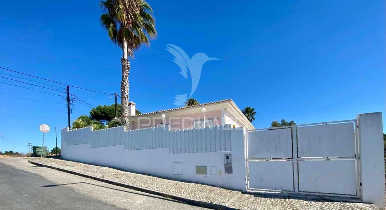 Moradia T5 para Venda em Sesimbra (Castelo) Foto 2