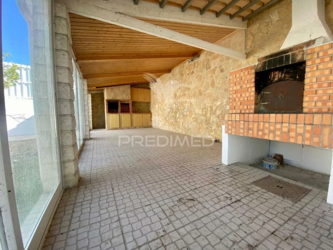 Moradia T5 para Venda em Sesimbra (Castelo) Foto 6