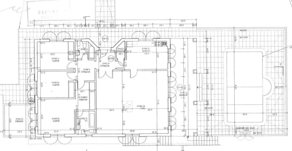 Moradia T5 para Venda em Sesimbra (Castelo) Foto 38