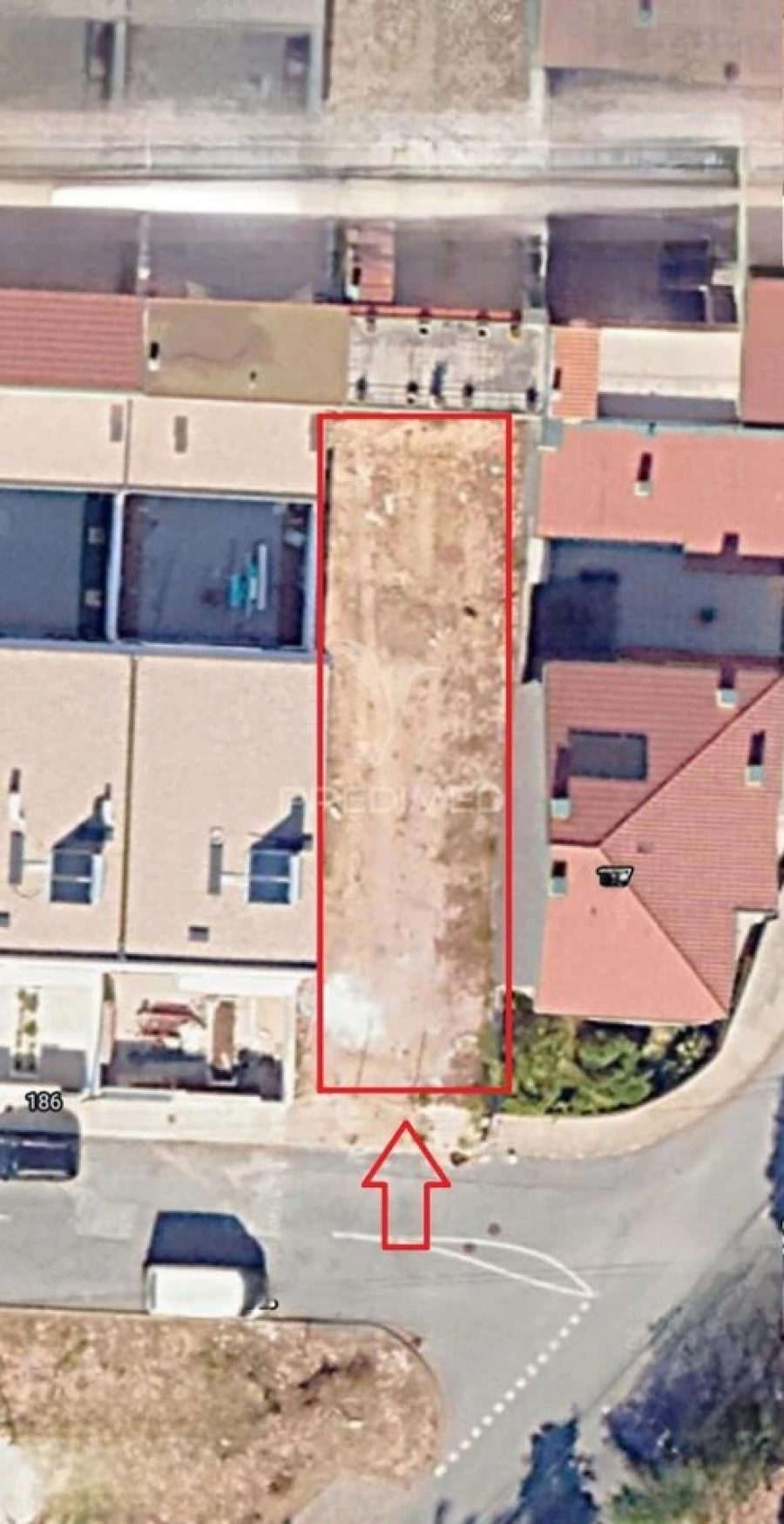 Terreno para Venda em Rio Tinto Foto 9