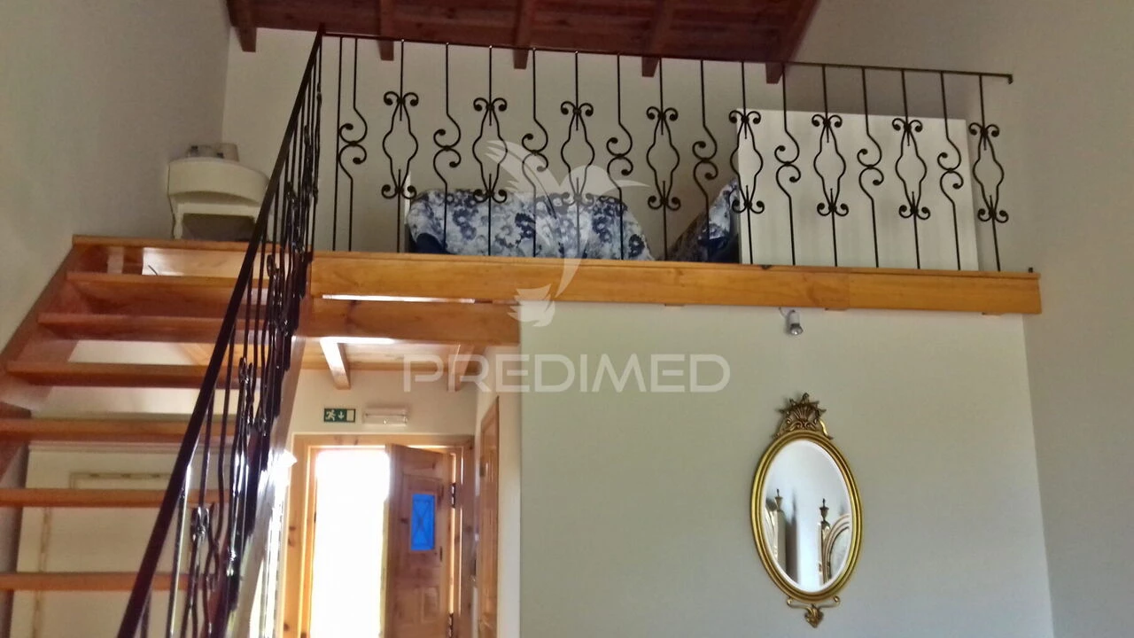 Moradia T9 para Venda em Raposa Foto 18