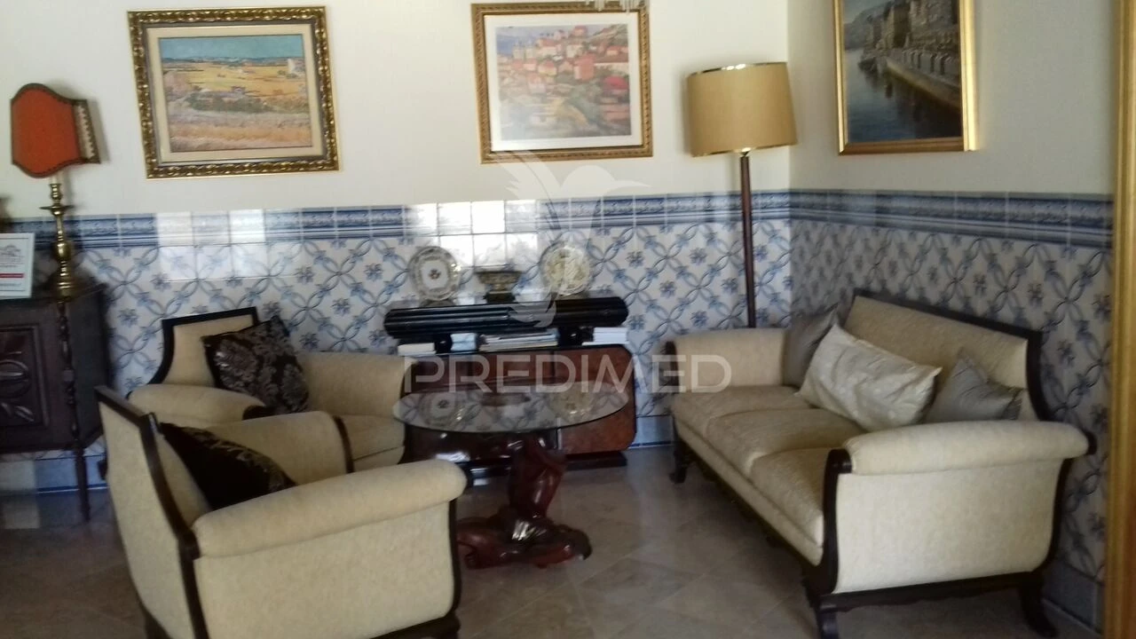 Moradia T9 para Venda em Raposa Foto 26