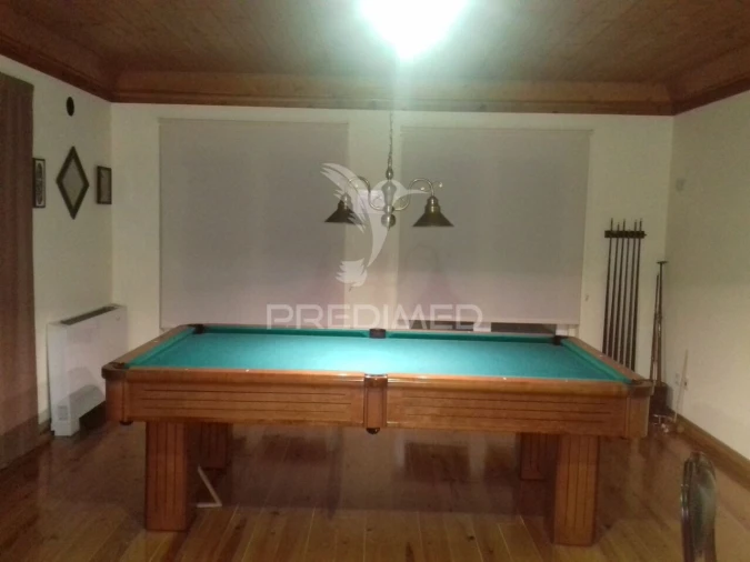 Moradia T9 para Venda em Raposa Foto 28