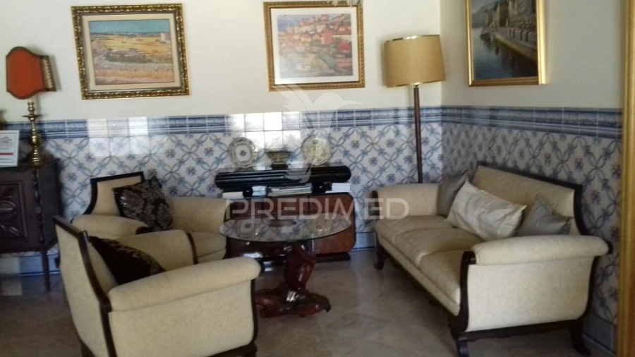 Moradia T9 para Venda em Raposa Foto 26