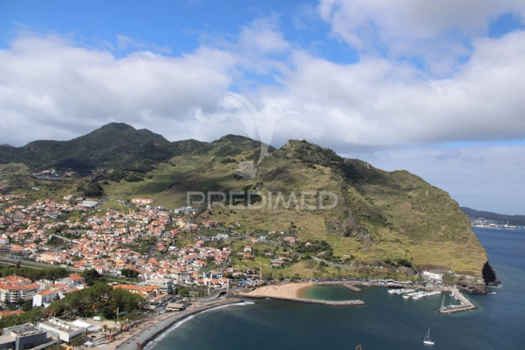 Terreno para Venda em Machico Foto 12