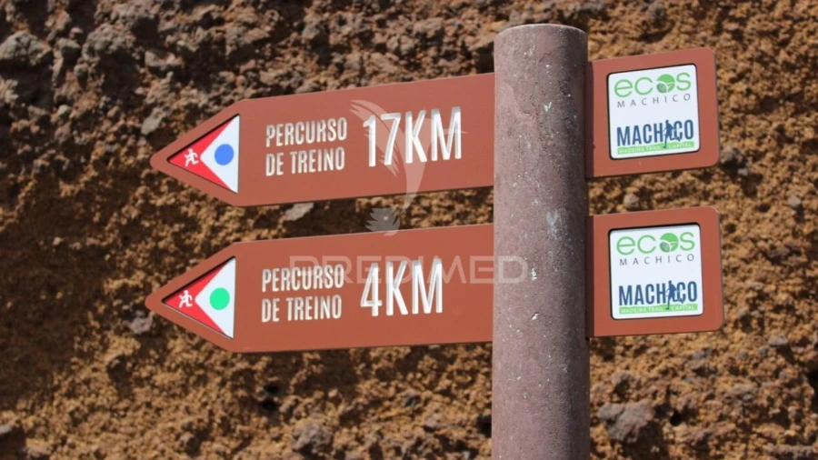 Terreno para Venda em Machico