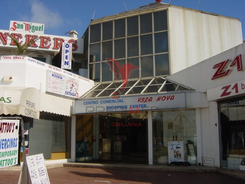 Loja para Venda em Albufeira e Olhos de Água Foto 3